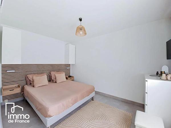 Appartement à vendre à Bourg-en-Bresse (01000)