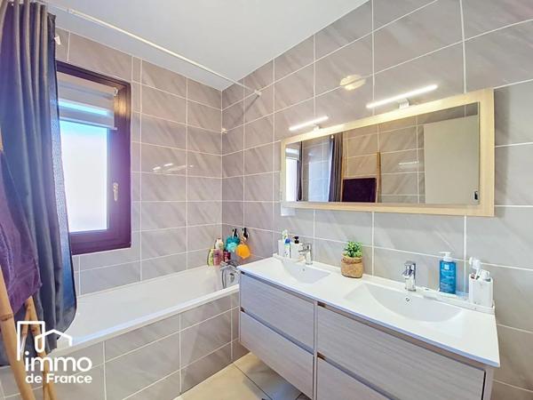 Appartement à vendre à Bourg-en-Bresse (01000)