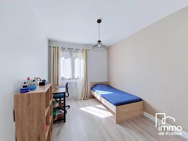 Appartement à vendre à Bourg-en-Bresse (01000)