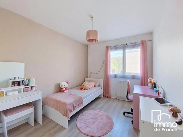 Appartement à vendre à Bourg-en-Bresse (01000)