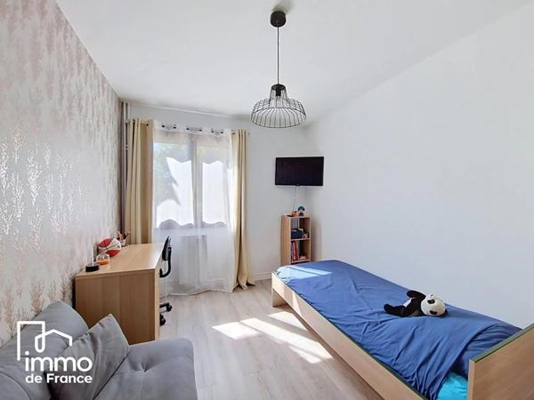 Appartement à vendre à Bourg-en-Bresse (01000)