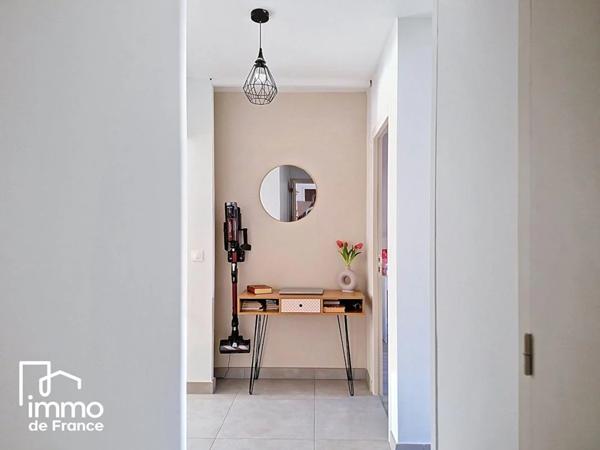 Appartement à vendre à Bourg-en-Bresse (01000)