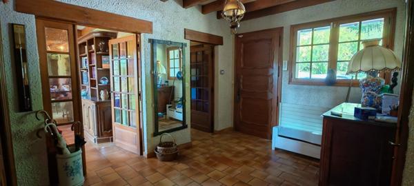 Maison dans Saint-Martin-d'Ablois
