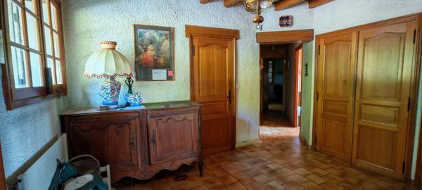 Maison dans Saint-Martin-d'Ablois