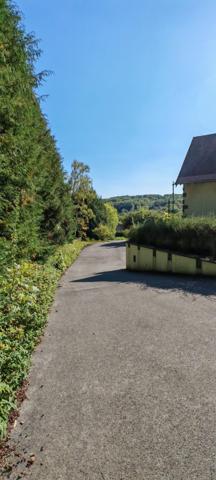 Maison dans Saint-Martin-d'Ablois