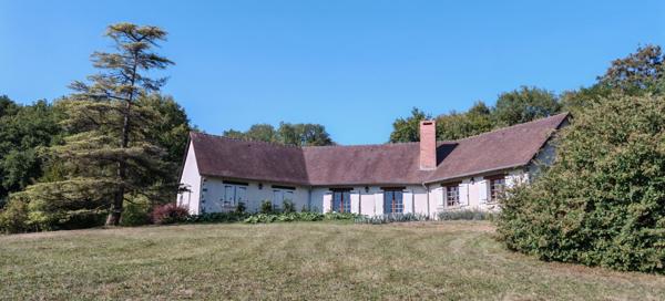 Maison dans Saint-Martin-d'Ablois