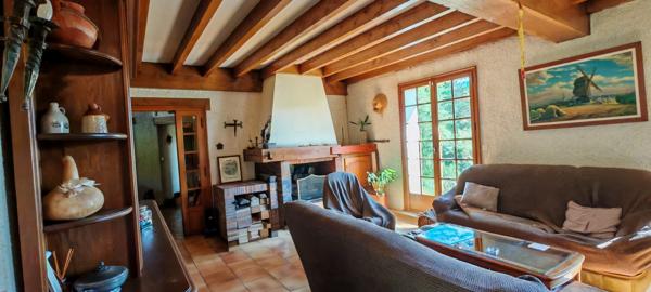 Maison dans Saint-Martin-d'Ablois