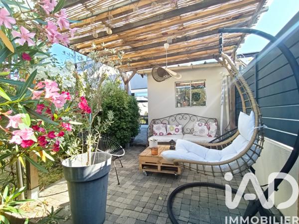 Maison à vendre 5 pièces 123 m² Indre