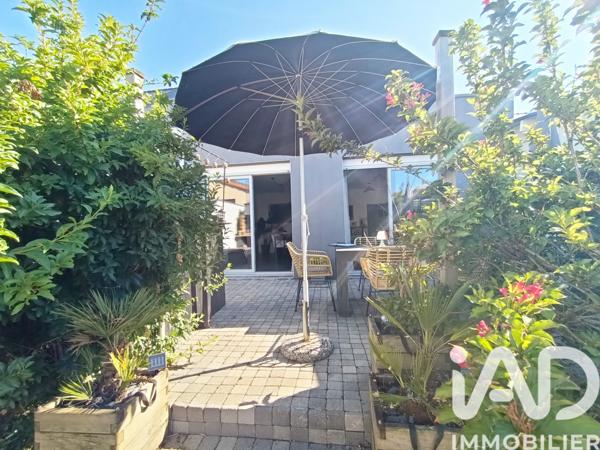 Maison à vendre 5 pièces 123 m² Indre