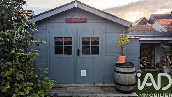 Maison à vendre 5 pièces 123 m² Indre