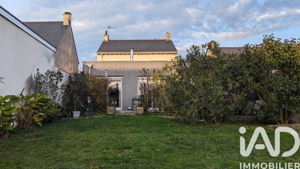 Maison à vendre 5 pièces 123 m² Indre