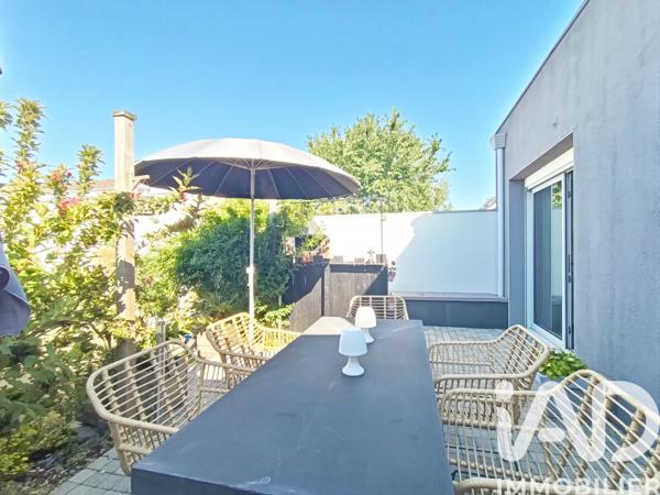 Maison à vendre 5 pièces 123 m² Indre