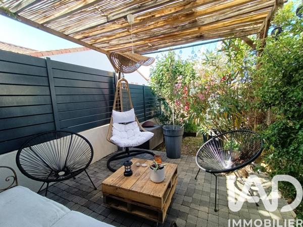 Maison à vendre 5 pièces 123 m² Indre