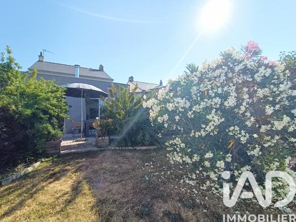 Maison à vendre 5 pièces 123 m² Indre