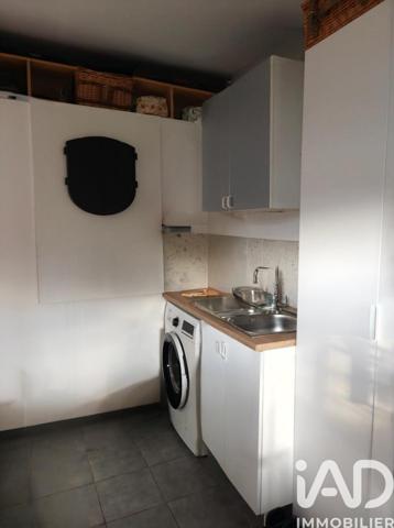 Maison à vendre 5 pièces 123 m² Indre