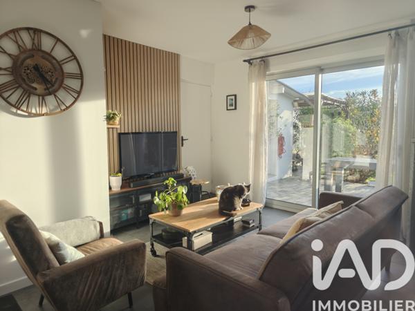 Maison à vendre 5 pièces 123 m² Indre