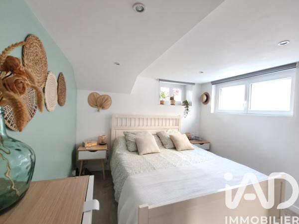 Maison à vendre 5 pièces 123 m² Indre