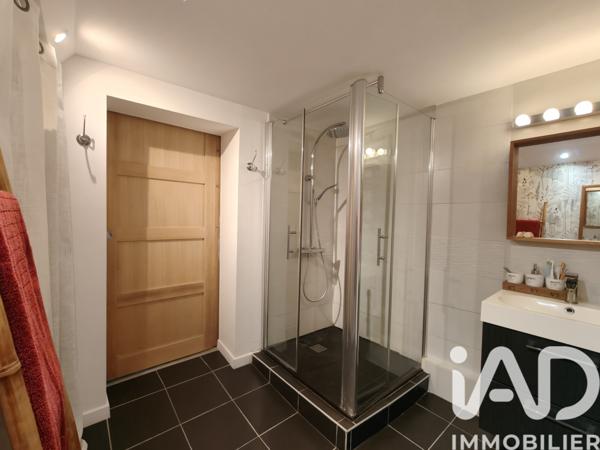 Maison à vendre 5 pièces 123 m² Indre