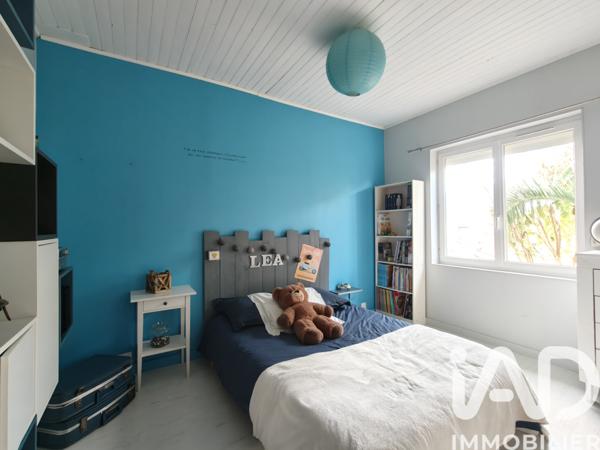 Maison à vendre 5 pièces 123 m² Indre