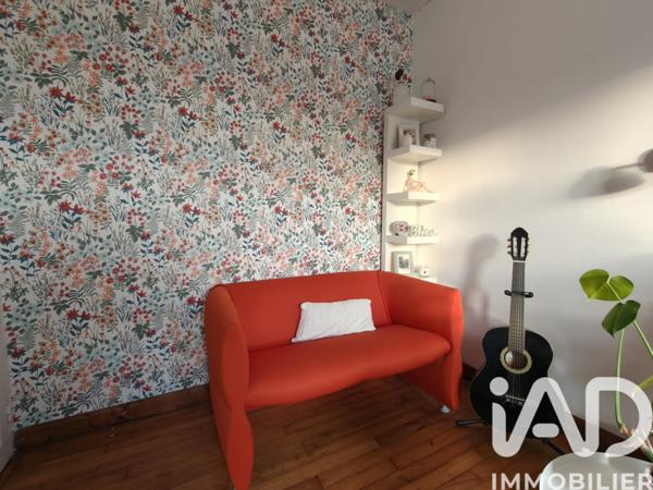 Maison à vendre 5 pièces 123 m² Indre