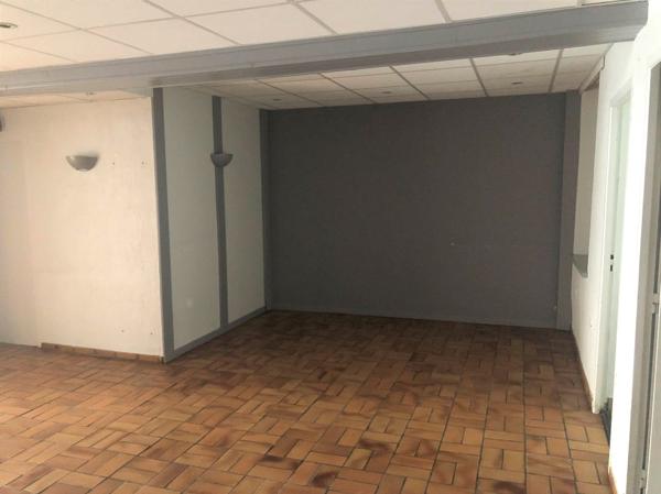 Local commercial à louer boulay