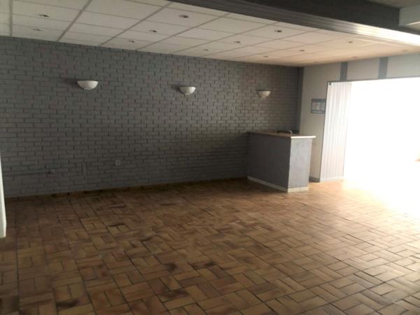 Local commercial à louer boulay