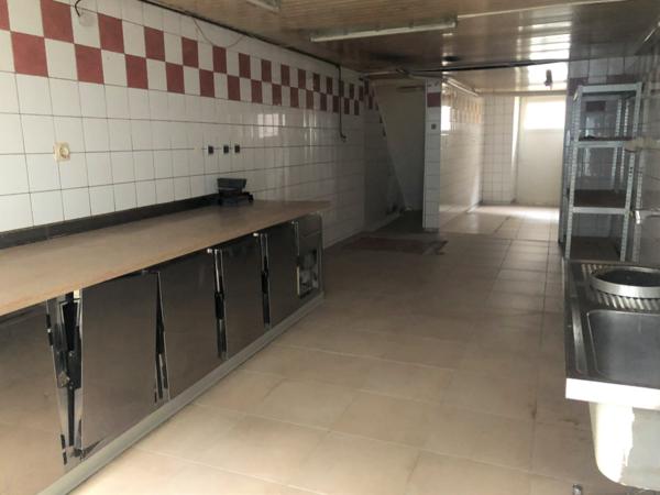 Local commercial à louer boulay