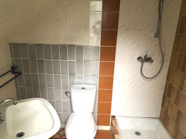 Local commercial à louer boulay