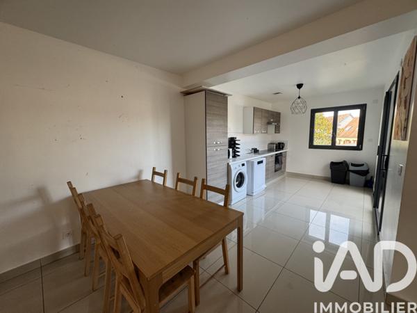 Maison à vendre 6 pièces 180 m² Champigny-sur-Marne
