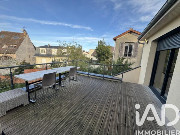 Maison à vendre 6 pièces 180 m² Champigny-sur-Marne