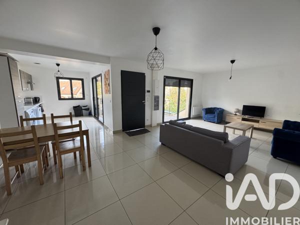 Maison à vendre 6 pièces 180 m² Champigny-sur-Marne