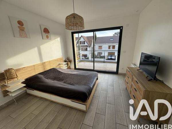 Maison à vendre 6 pièces 180 m² Champigny-sur-Marne