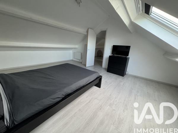 Maison à vendre 6 pièces 180 m² Champigny-sur-Marne