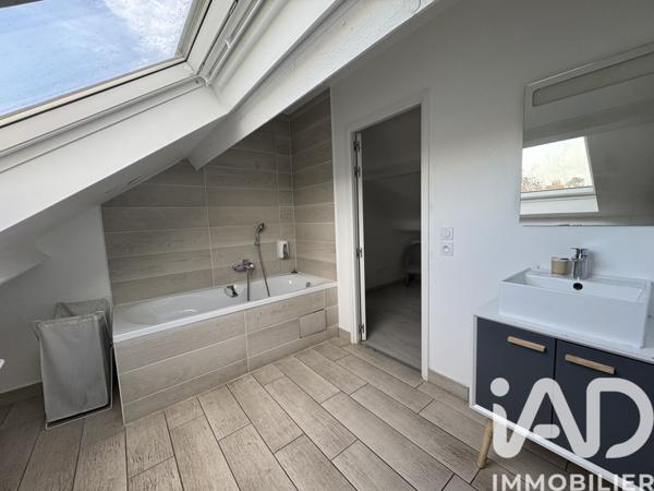 Maison à vendre 6 pièces 180 m² Champigny-sur-Marne
