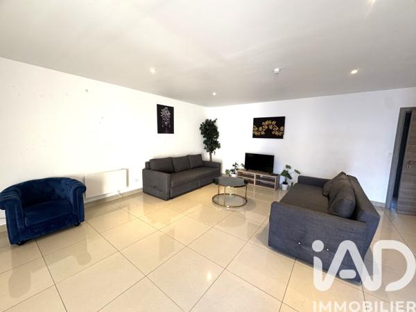 Maison à vendre 6 pièces 180 m² Champigny-sur-Marne