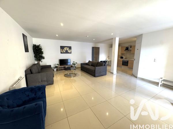 Maison à vendre 6 pièces 180 m² Champigny-sur-Marne