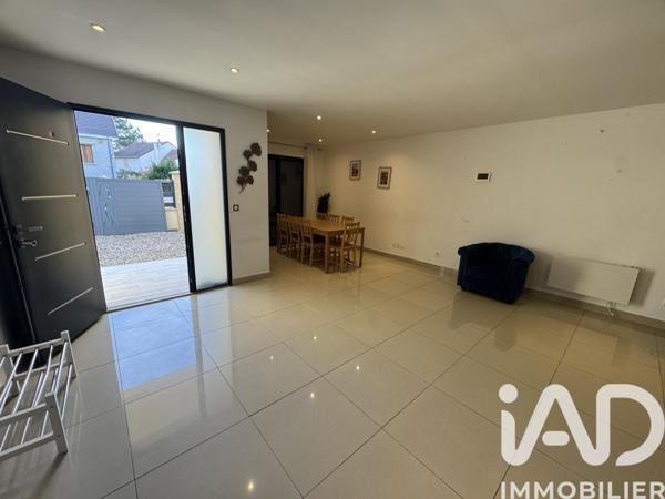 Maison à vendre 6 pièces 180 m² Champigny-sur-Marne
