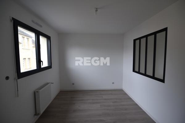 Verson (14790) Maison récente 4 chambres au cœur de Verson