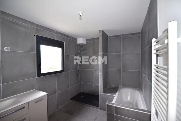 Verson (14790) Maison récente 4 chambres au cœur de Verson