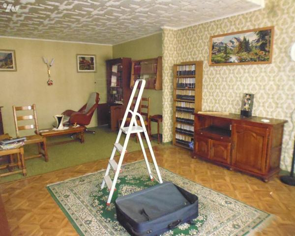 VEZET, ancienne ferme sur 1008 m² de terrain.