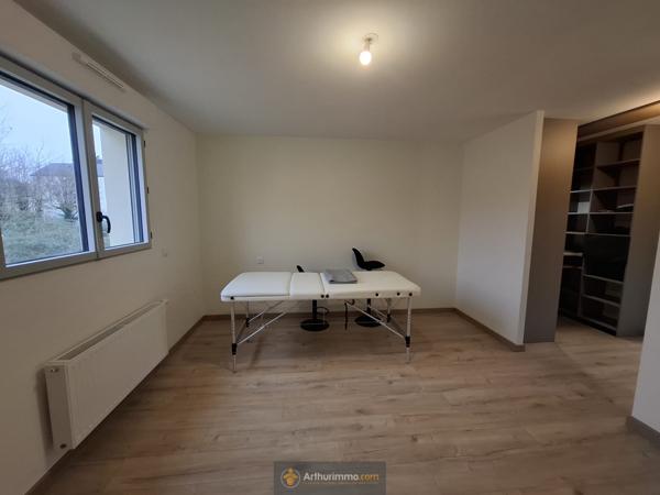 Boissy-le-Châtel (77169) MAISON 185m² de 2024,TERRAIN 1694 m²