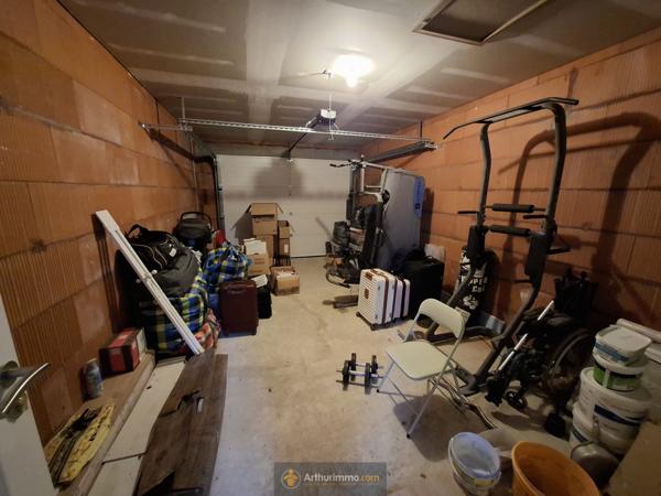 Boissy-le-Châtel (77169) MAISON 185m² de 2024,TERRAIN 1694 m²