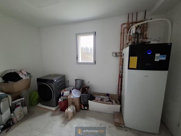 Boissy-le-Châtel (77169) MAISON 185m² de 2024,TERRAIN 1694 m²