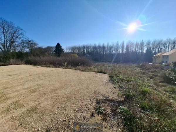 Boissy-le-Châtel (77169) MAISON 185m² de 2024,TERRAIN 1694 m²