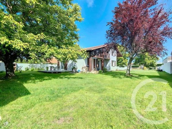 maison à vendre  5 pièces - 151,76 m2 LA TESTE DE BUCH - 33