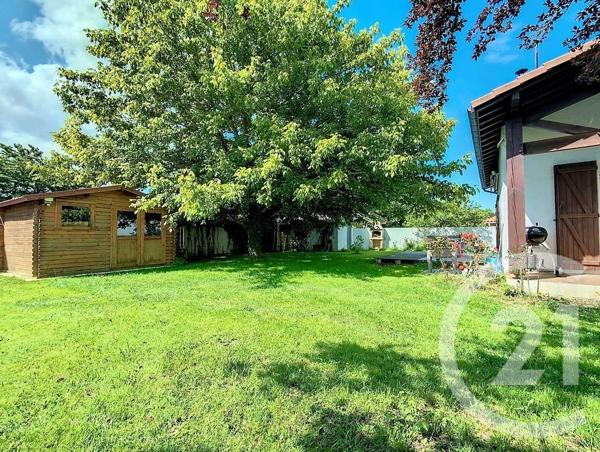 maison à vendre  5 pièces - 151,76 m2 LA TESTE DE BUCH - 33