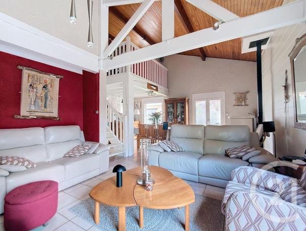 maison à vendre  5 pièces - 151,76 m2 LA TESTE DE BUCH - 33