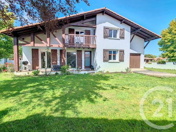 maison à vendre  5 pièces - 151,76 m2 LA TESTE DE BUCH - 33