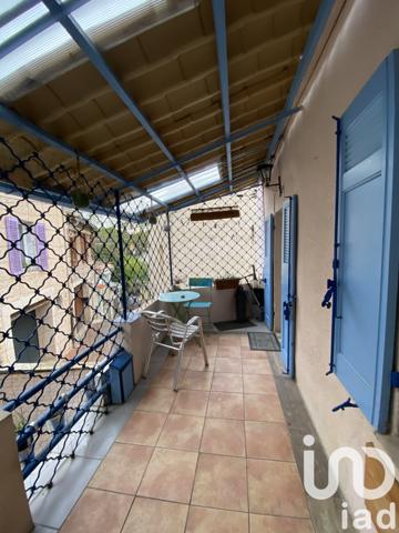 Maison à vendre 5 pièces 96 m² Le Luc