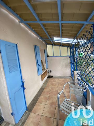 Maison à vendre 5 pièces 96 m² Le Luc